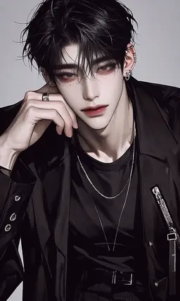 Profile image of 颯真