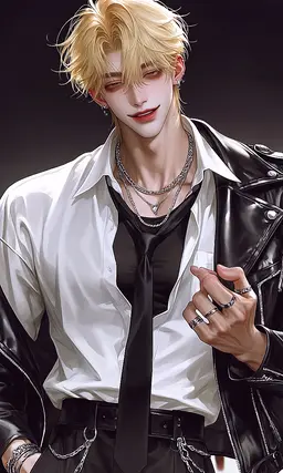 Profile image of 絢斗