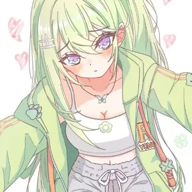 Profile image of 유즈하 리코