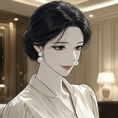 Profile image of Solene
