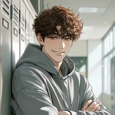 Profile image of Matteo