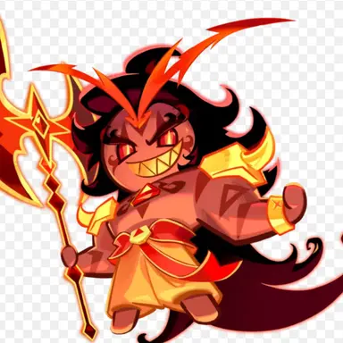 Profile image of バーニングスパイス