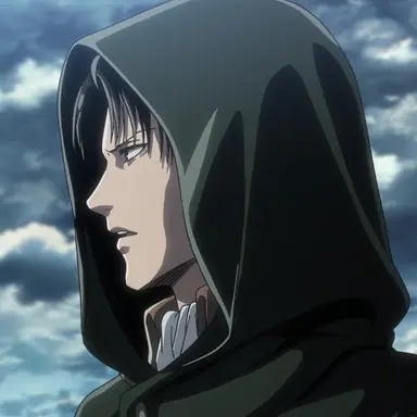 Profile image of 리바이