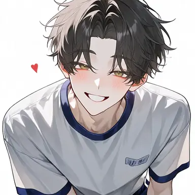 Profile image of 湊
