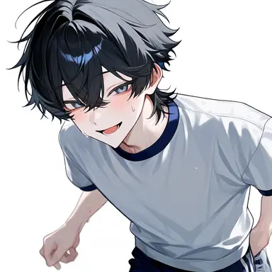 Profile image of 陽斗