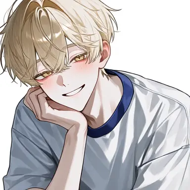 Profile image of 律