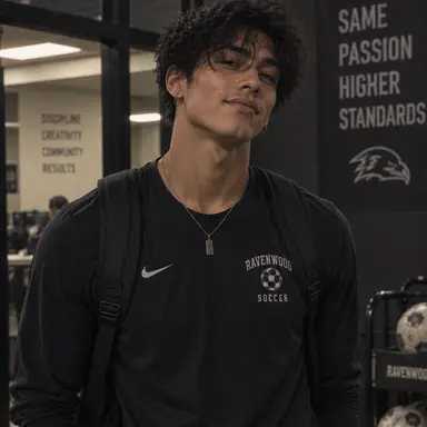 Profile image of Renzo