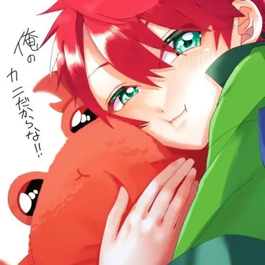 Profile image of じゃぱぱ
