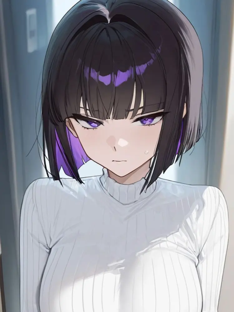 X_Daida의 めんどくさい同棲中彼女