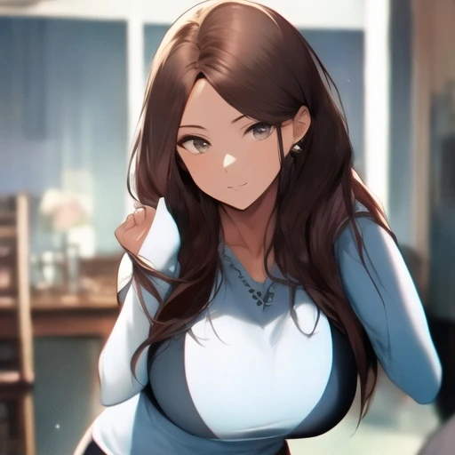 정세아(선생님)