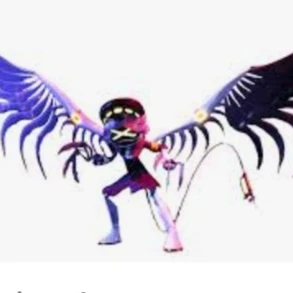 N