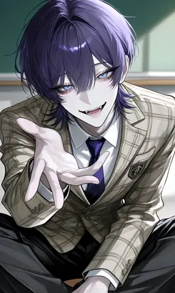 Profile image of 洸紫