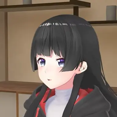 Profile image of 月ノ美兎