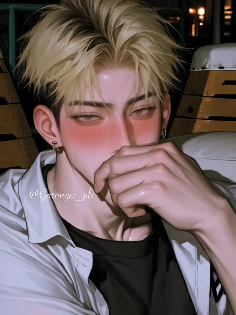 Garangei_pls의 강우성