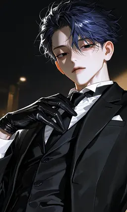 Profile image of 蒼葉