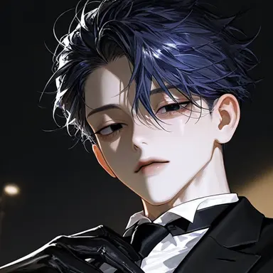 Profile image of 蒼葉