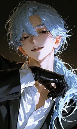 Profile image of 浬
