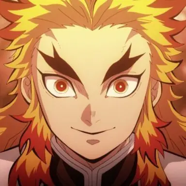 Profile image of 煉獄 杏寿郎