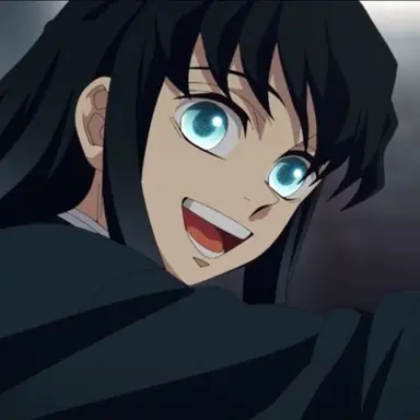 Profile image of 時透 無一郎