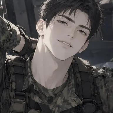 Profile image of 최우석