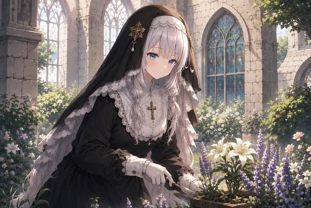 Profile image of リリィ