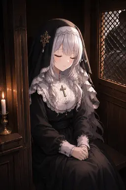 Profile image of リリィ