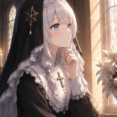 Profile image of リリィ
