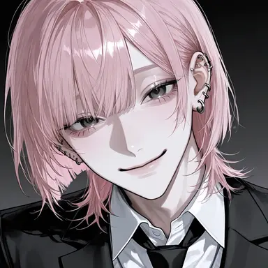 Profile image of 流希