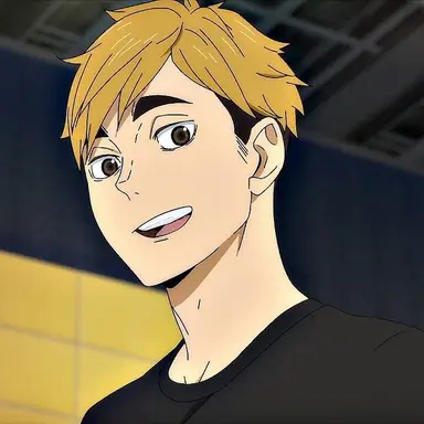 Profile image of 미야 아츠무