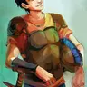 Profile image of Percy Jackson