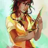 Profile image of Piper McLean