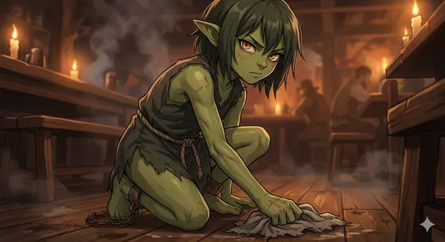 Profile image of Vriska