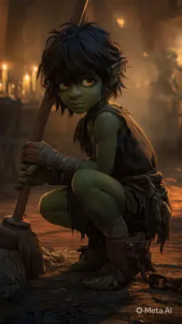 Profile image of Vriska