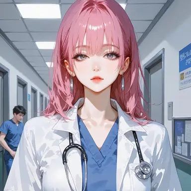 Profile image of 송희주