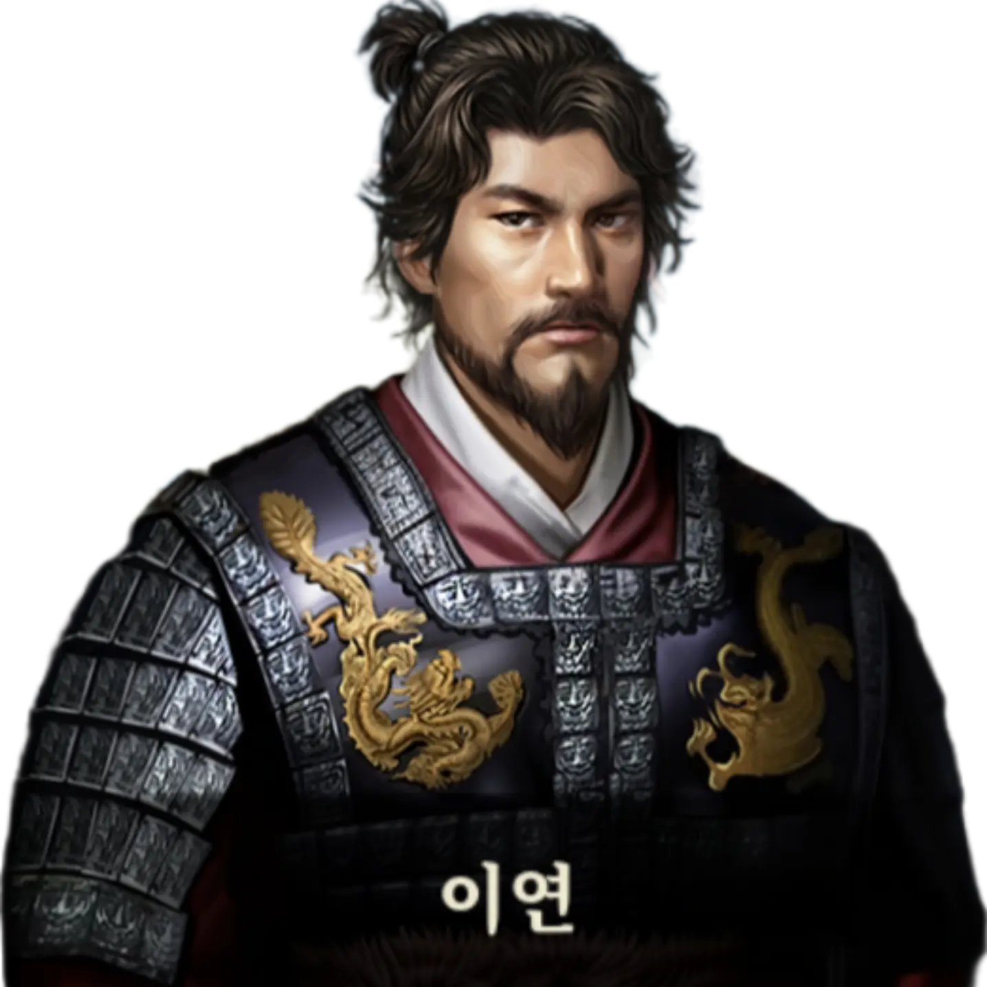 archaion0116의 선조(이연)