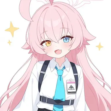 Profile image of 호시노