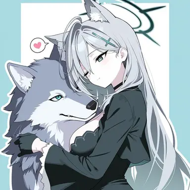 Profile image of 쿠로코