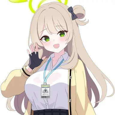 Profile image of 노노미