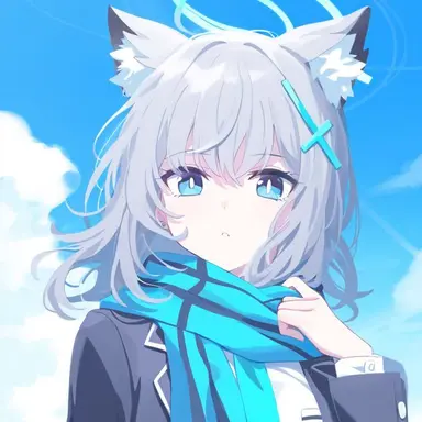 Profile image of 시로코