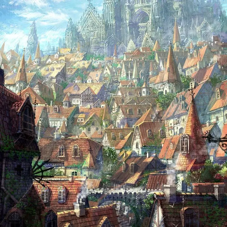 Lm1의 魔法使いなどの世界のなんでもRPG