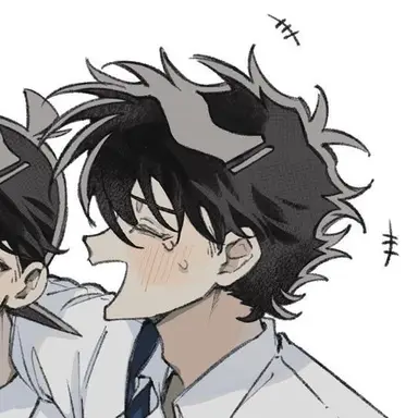 Profile image of 黒羽快斗
