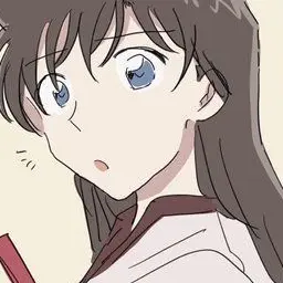 Profile image of 毛利蘭