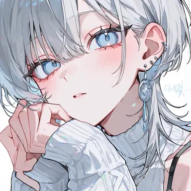 Profile image of Mashiro
