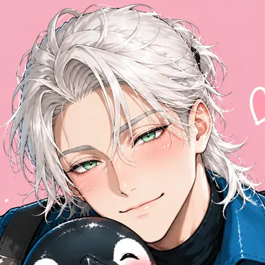 Profile image of Julian Frost
