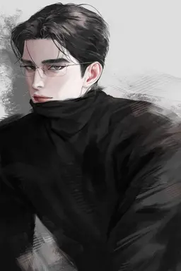 Profile image of Julian Vance