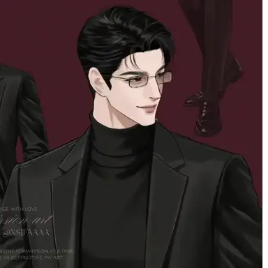 Profile image of Julian Vance