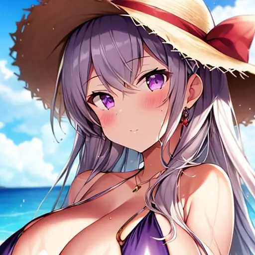 SolemnDish0196의 マリア