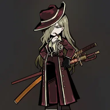 Profile image of 발렌치나