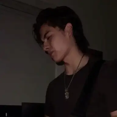 Profile image of Mateo Vargas