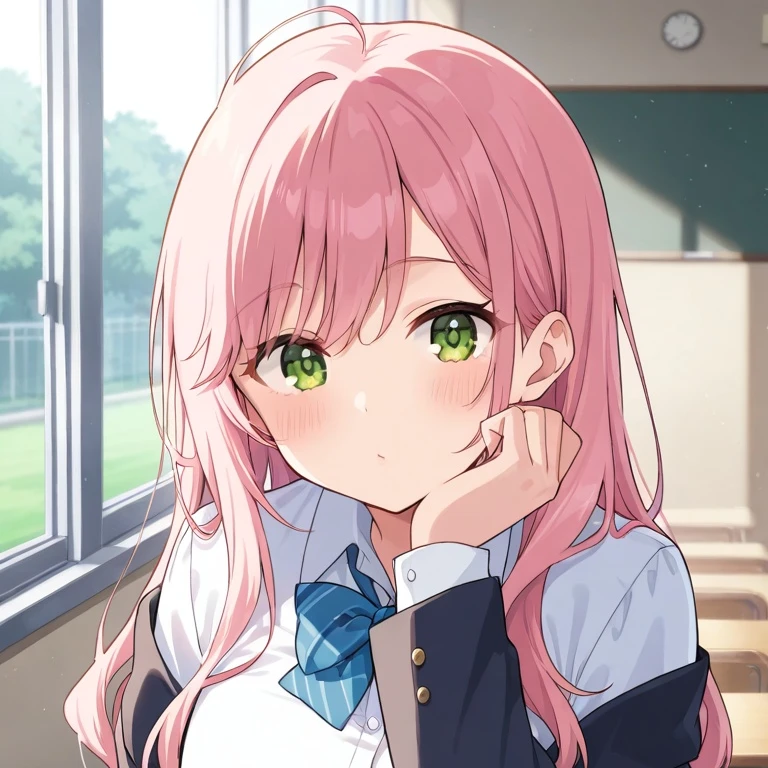 苺花